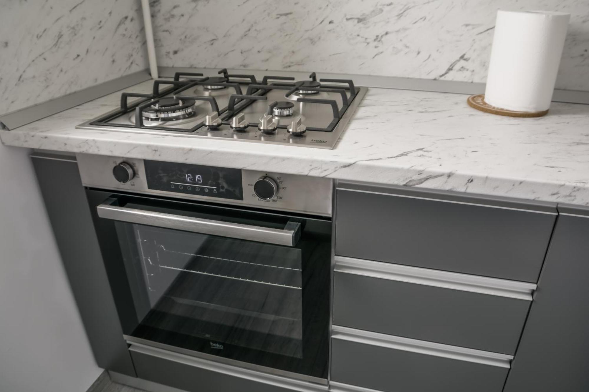 Garsoniera Anca Apartment Turda Bagian luar foto